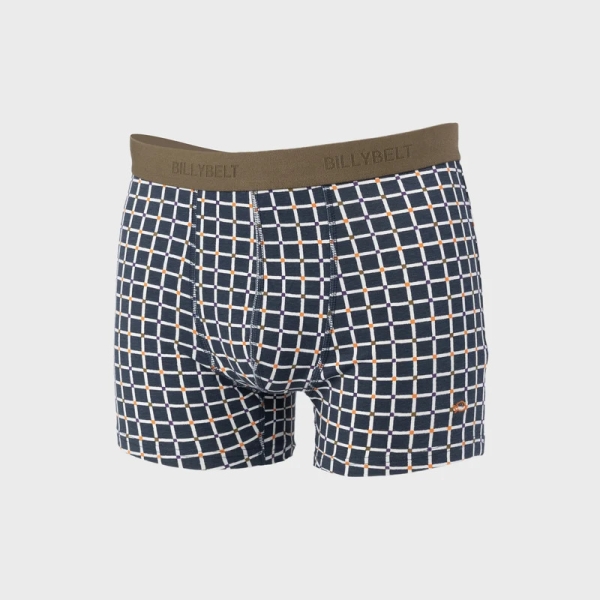 boxer retro