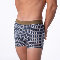 boxer retro