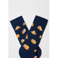 BeCheese blau marí