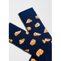 BeCheese blau marí