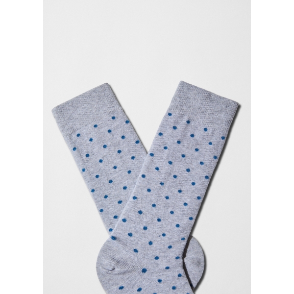 BeDots grey