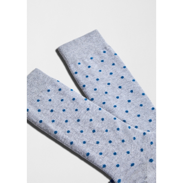 BeDots grey