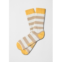 BeStripes beige/off white