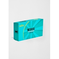 3-pack Sesamo Street gift box