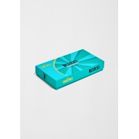 3-pack Sesamo Street gift box