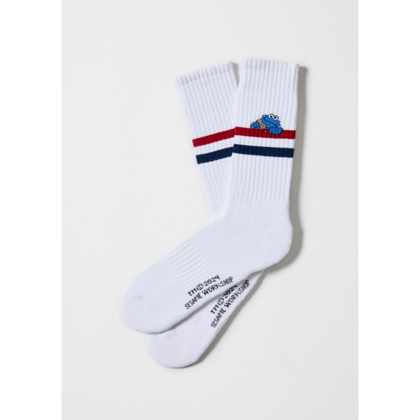 3-pack Sesamo Street gift box