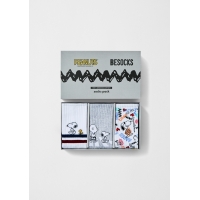 3-pack Snoopy Street gift box