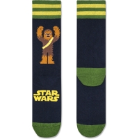 star wars chewie socks