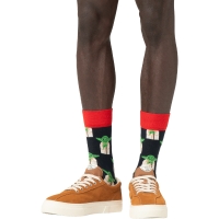 star wars master yoda socks