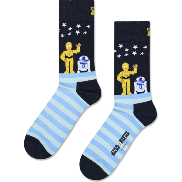 6-Pack StarWars Socks Gift Box