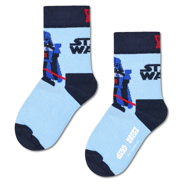 Kids 3-Pack Star Wars Socks Gift Box