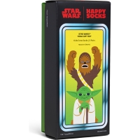 Kids 3-Pack Star Wars Socks Gift Box